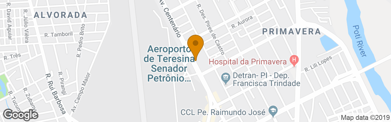 Hotel Aeroporto 