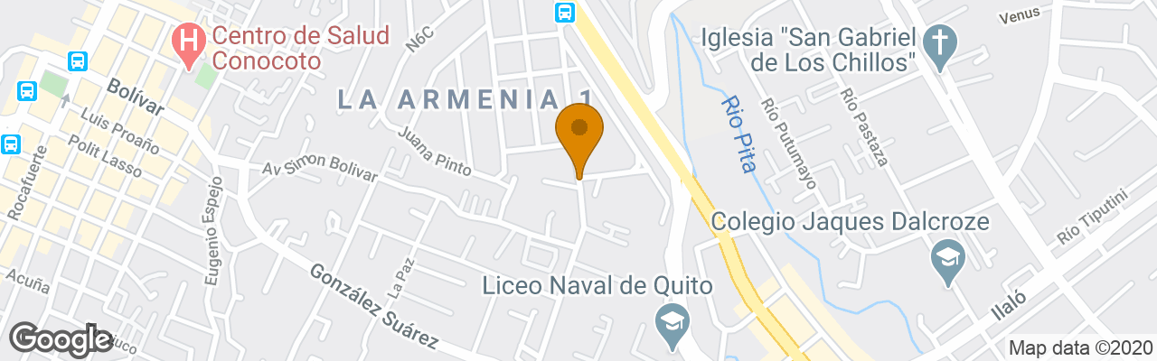 Hotel Hostal Del Valle  Sangolqui