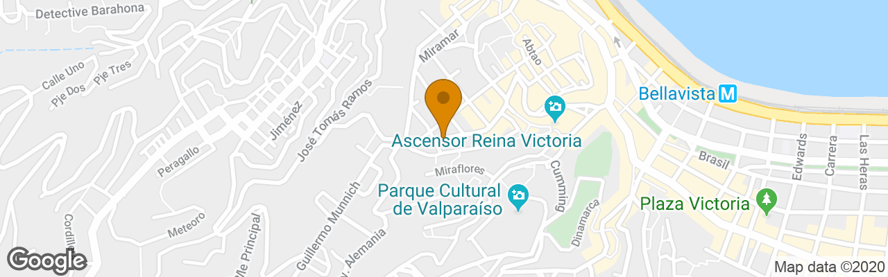 Hostel Galopa &art Gallery