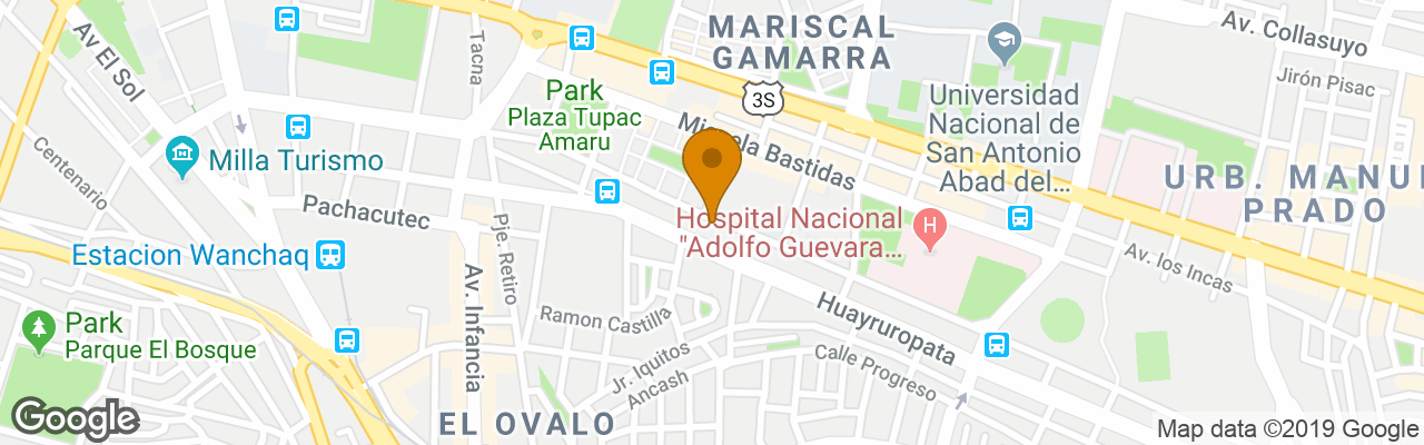 Hotel Guest House Kennedy