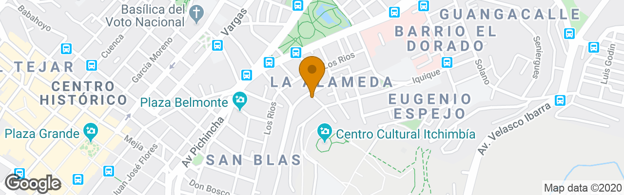 Albergue Hostal La Terraza