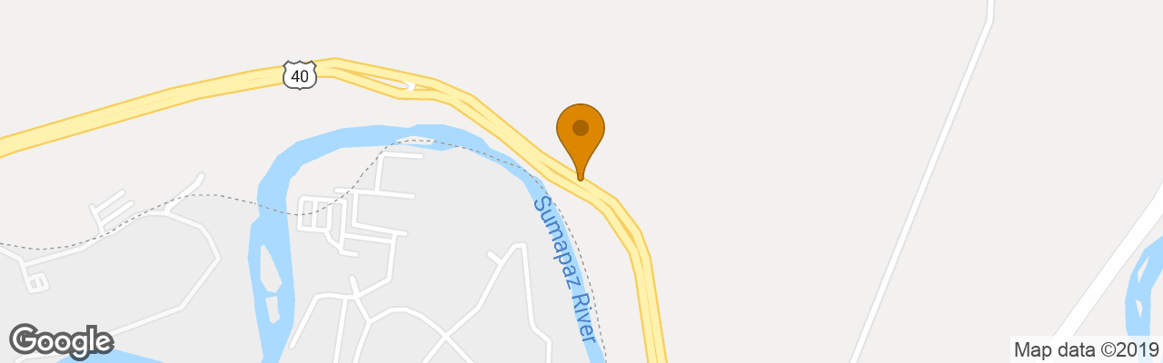 Hotel El Abanico Melgar