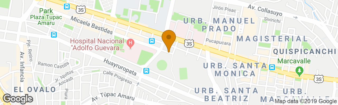 Bed and Breakfast Hermoza House