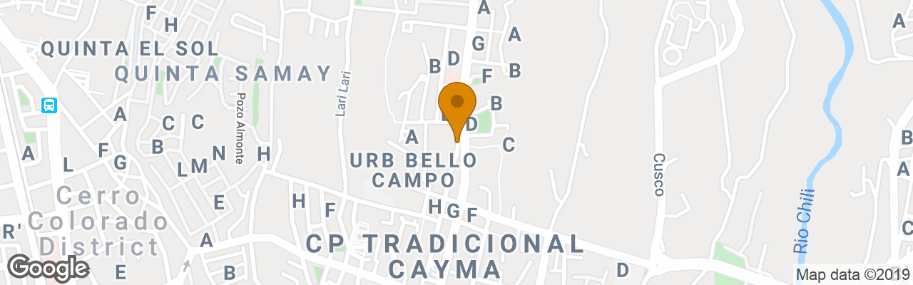 Hotel Residencial Cayma