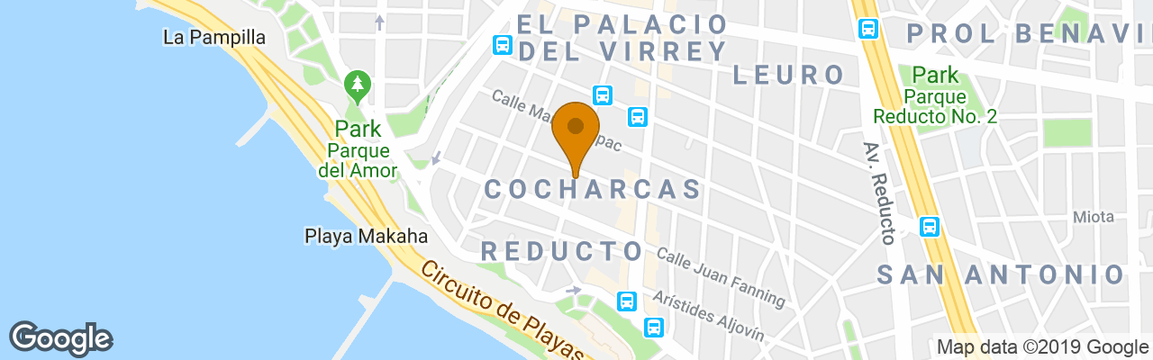 Bed and Breakfast Larcomar Hostel