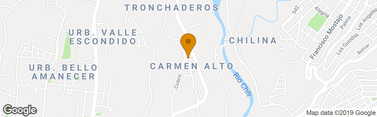 Albergue La Casa De Carmen