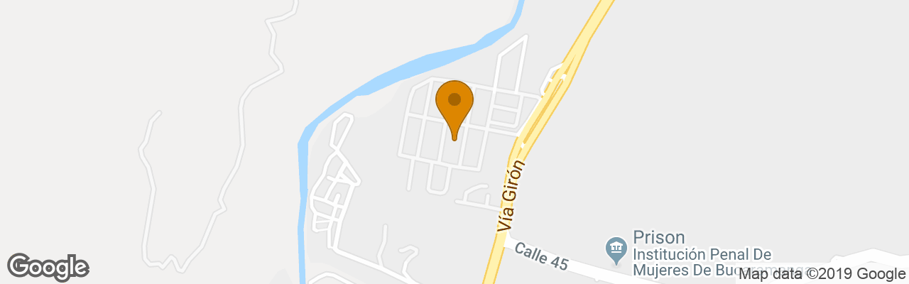 Hotel Rivera Central