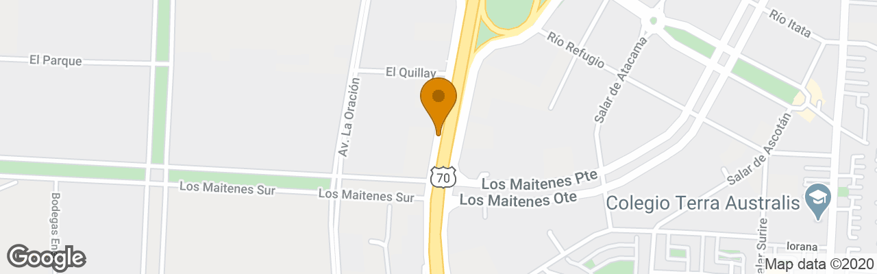 Lq Hotel By La Quinta Santiago Aeropuerto