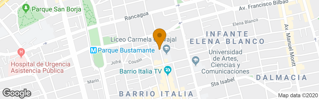 Albergue Hostal Vitalia