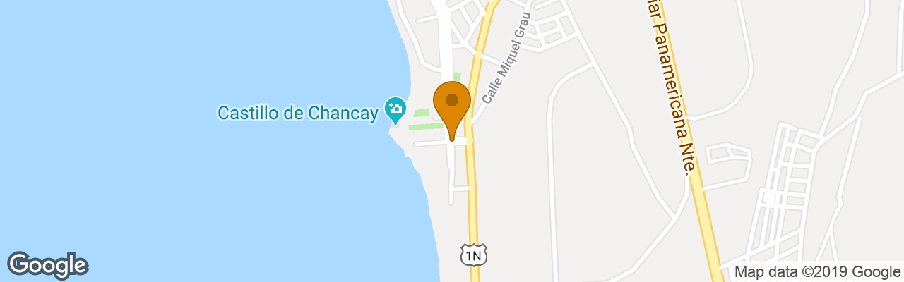 Hotel Hostal El Chavito