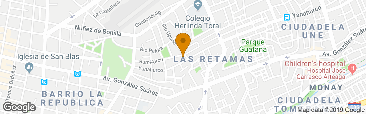 Casa Rumi Bed & Breakfast