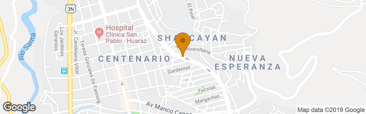 Hotel Montaña Blanca