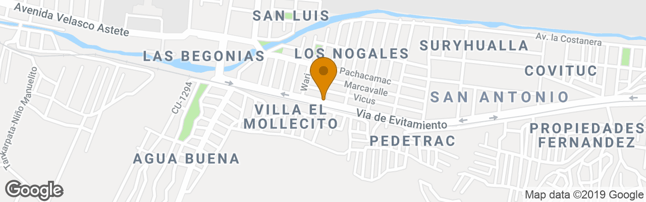 Hotel Hospedaje Qori Alba