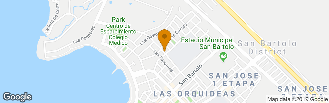 Bed and Breakfast La Casa Maruja