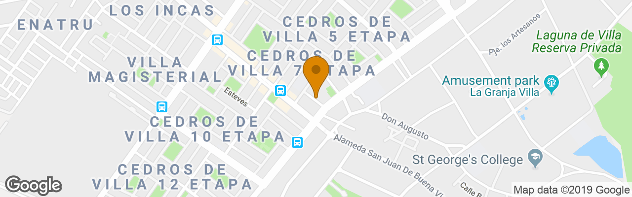 Bed and Breakfast Villamar