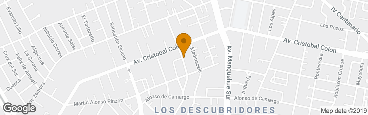 Bed and Breakfast Single Room In Las Condes