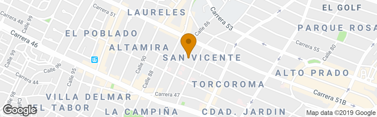 Hotel Ibis Barranquilla