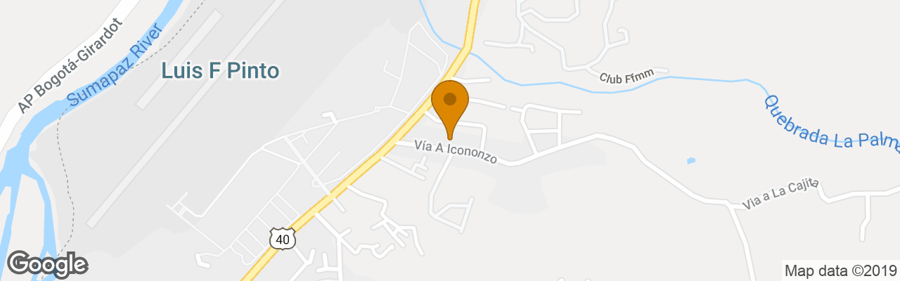 Hotel Quinta Campobello