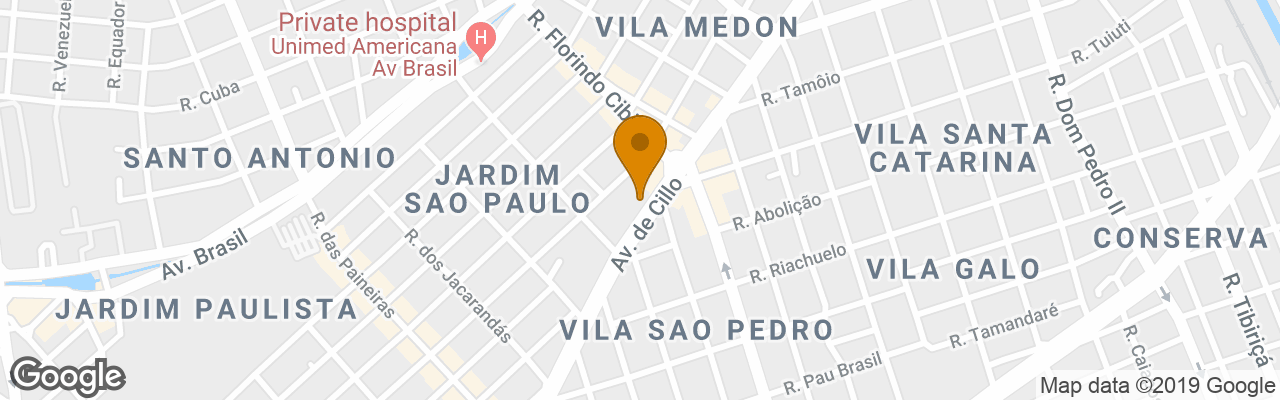 Ramada Hotel Americana 