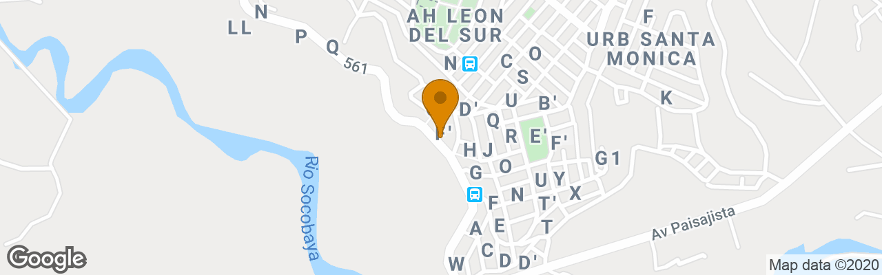 Hotel Gerardos Arequipa