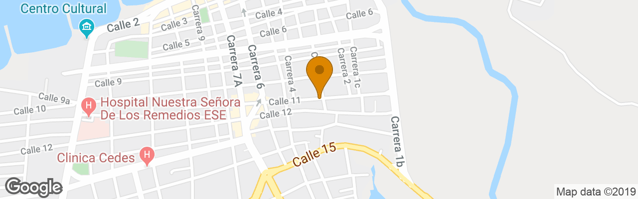 Hotel Las Dos Palmas