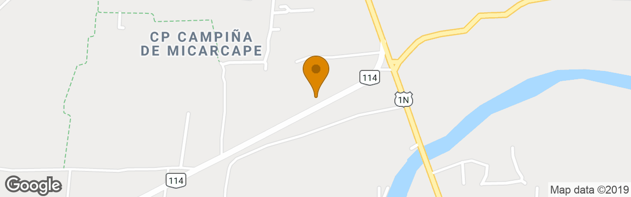 Hotel Centro Túristico El Tambo