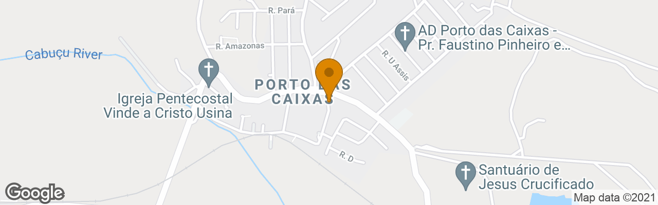 Hotel Caminho Do Petroleo 