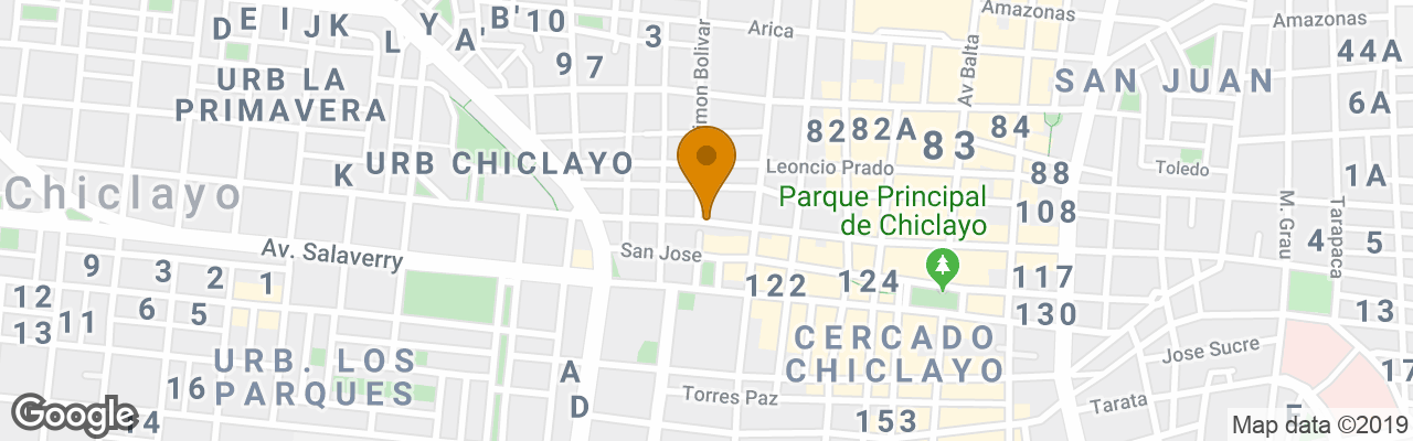 Hotel Vicente De La Vega