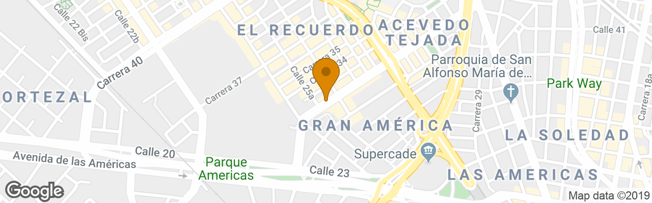 Hotel Ayenda 1014 Corferias Bogotá