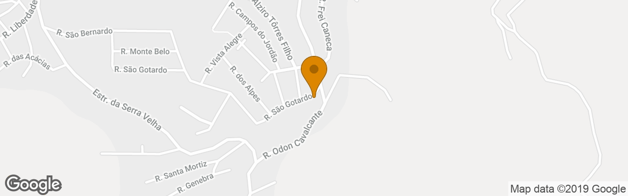 Hotel Cavalinho Branco 