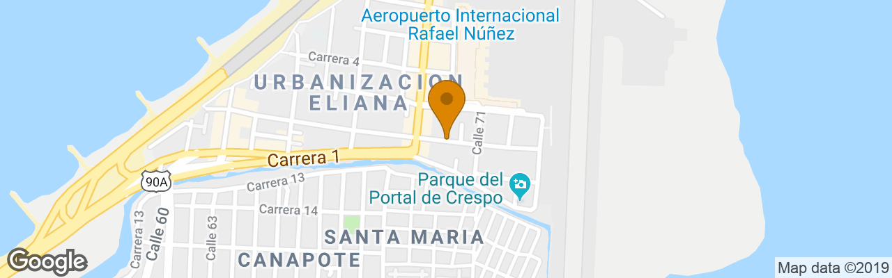 Hostel Crespo Casa Blanca