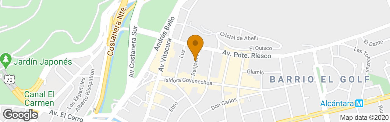 Bed and Breakfast Habitación Barrio El Golf