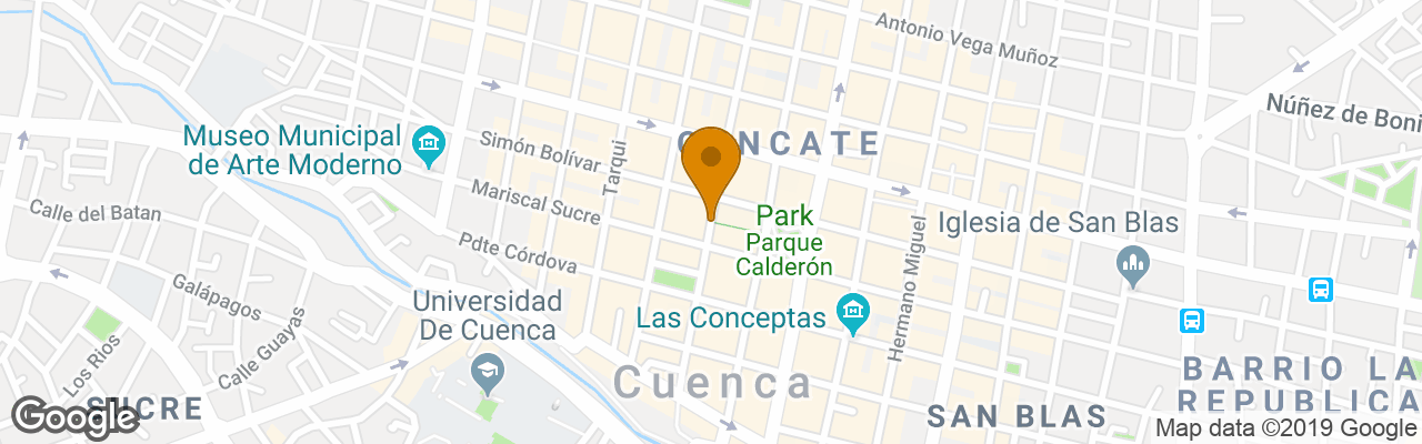 Flore Hotel Boutique