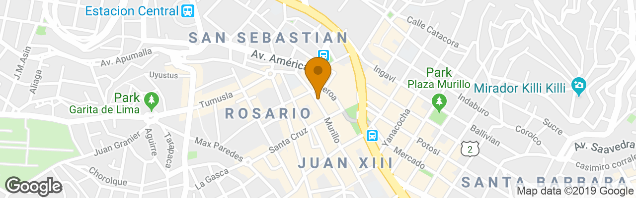 Bed and Breakfast York Vintage