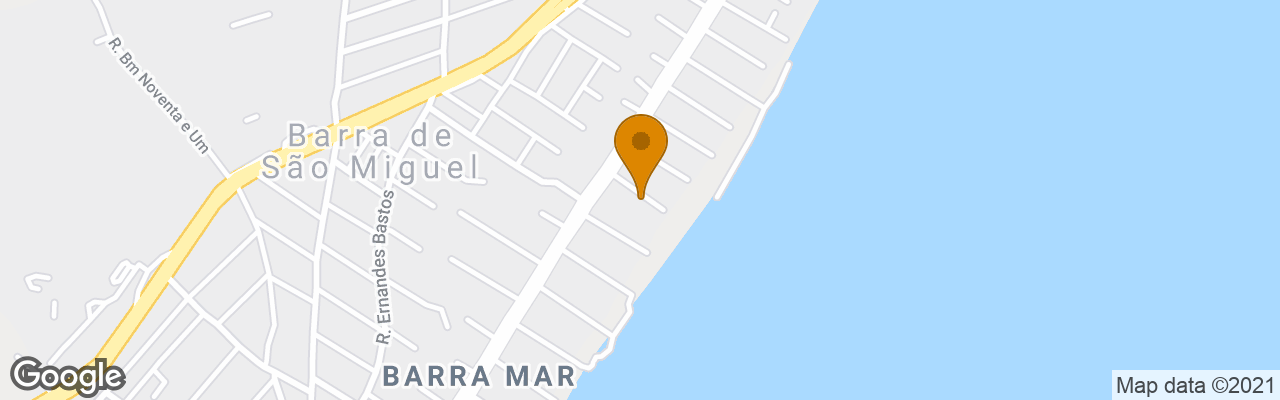 Hotel Brisamar Pousada 