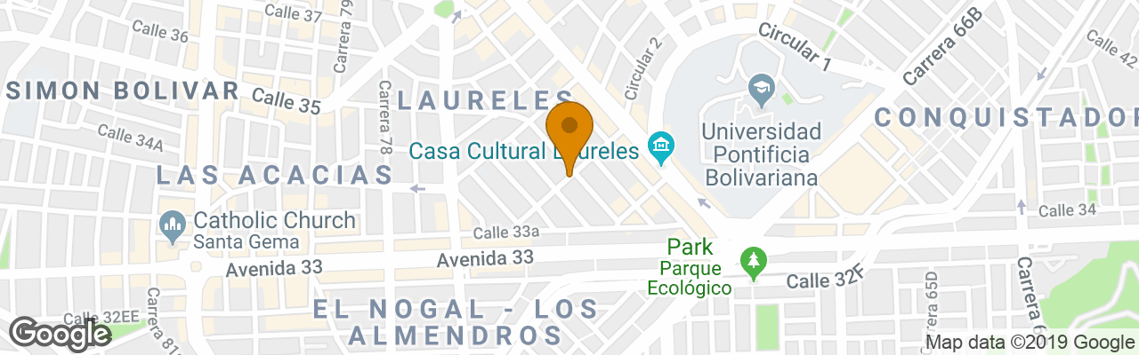 Hotel Ayenda 1212 Parque Laureles