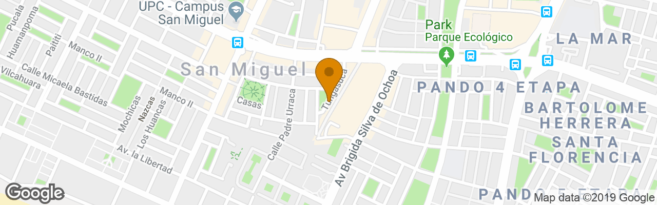 Hotel San Miguel Nuna