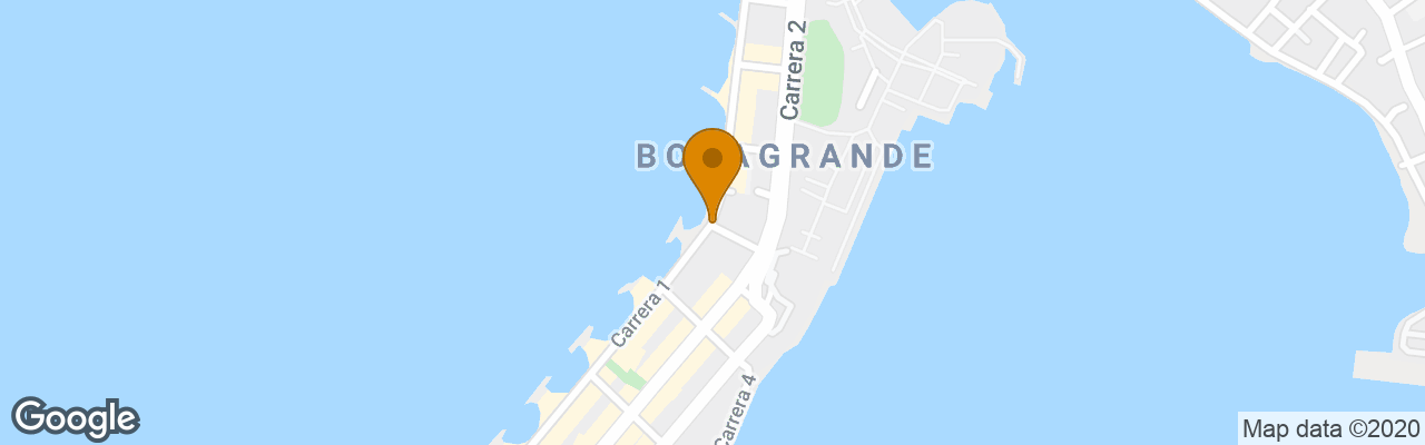 Hotel Cartagena Dubai