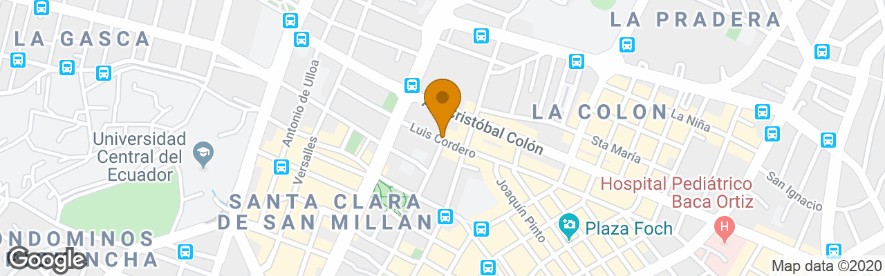 Hotel Casa Kolping Quito