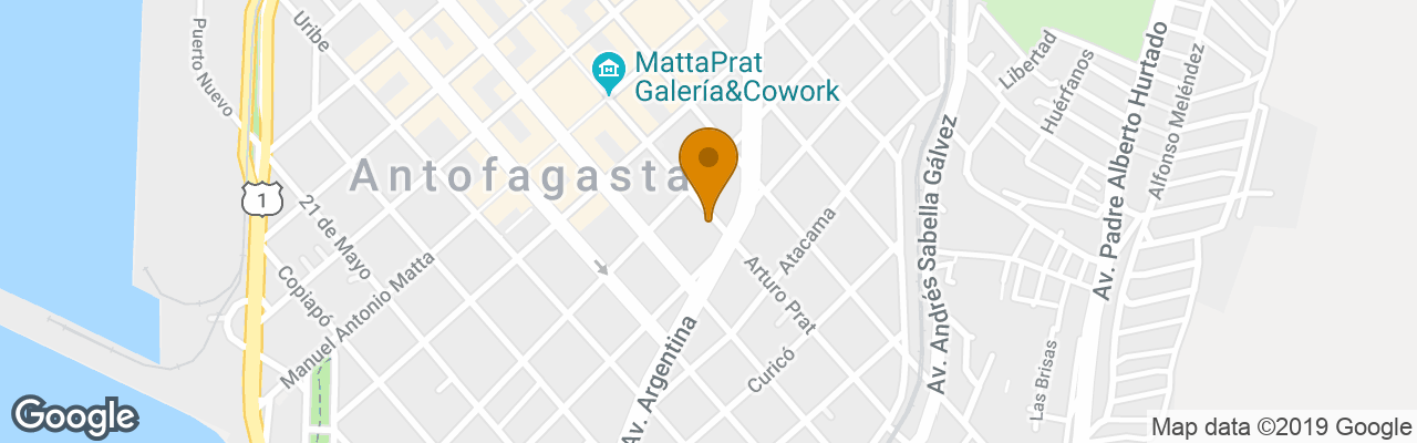 Hotel Costa Marfil Prat