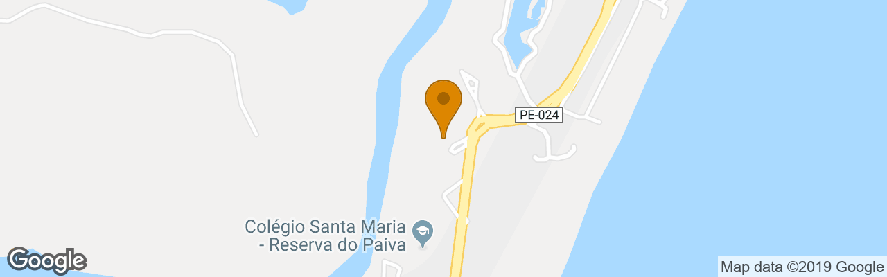 Hotel Sheraton Reserva Do Paiva 