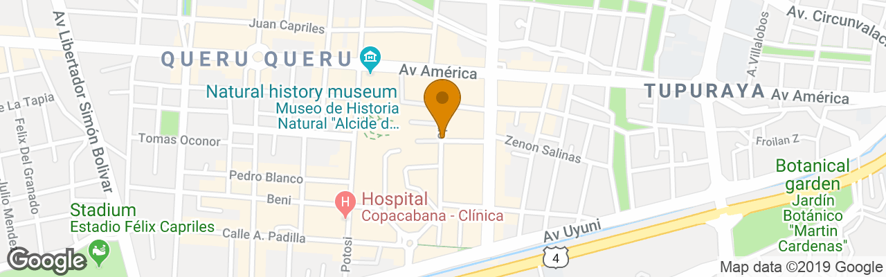 Huper Hotel Boutique