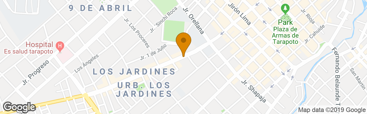 Hotel Palmas Del Caribe