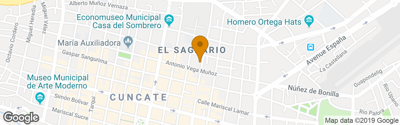 Hotel Las Américas Cuenca