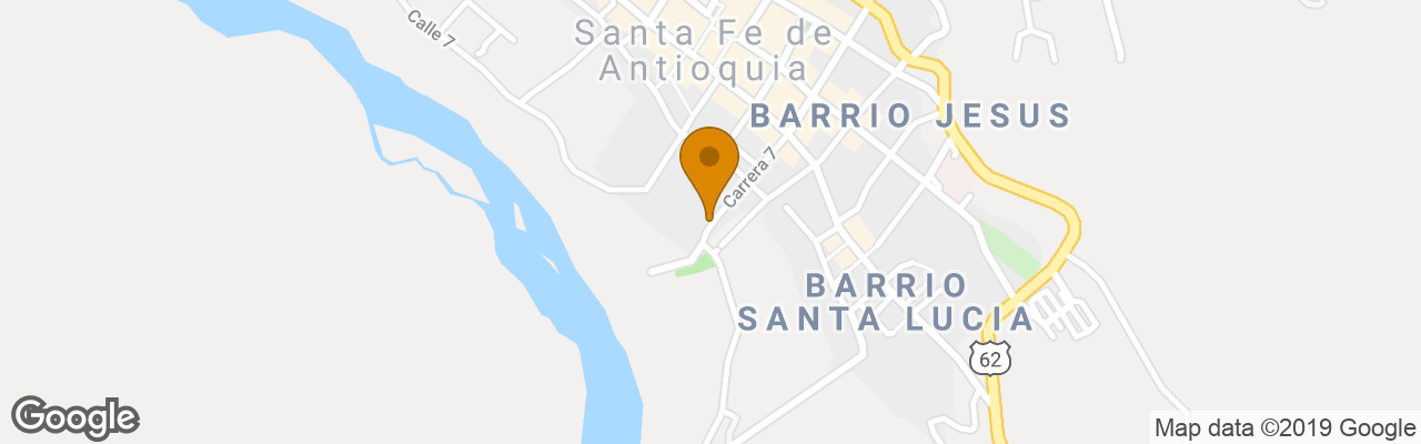 Hotel Y Restaurante Bienmesabe