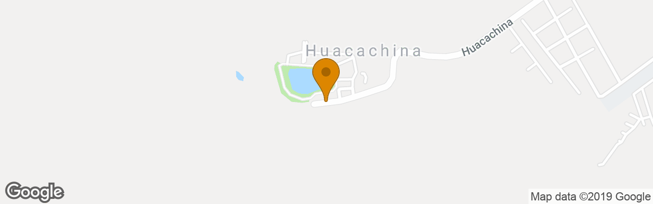 Albergue Mr. Llama Lodge