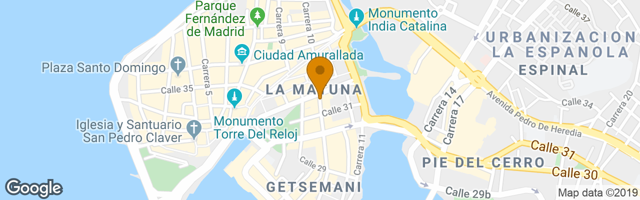 Hotel Hostal Casa Venecia