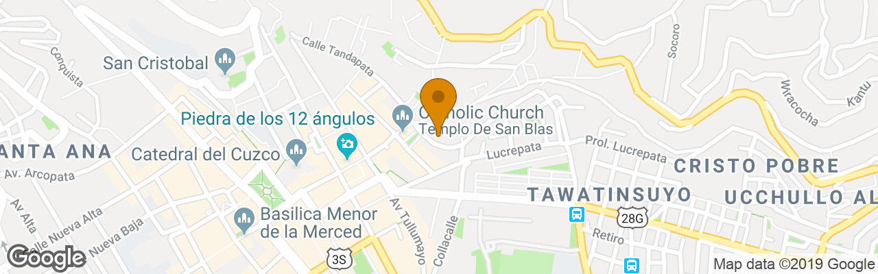 Hotel Marco Wasi San Blas