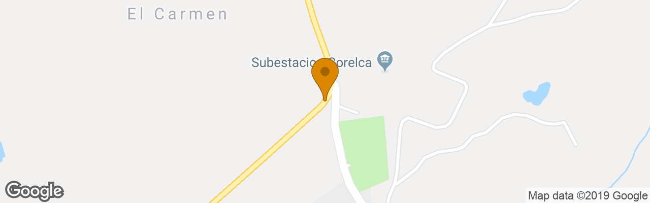 Albergue Los Hermanos Beach Hostal