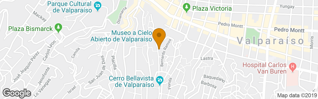 Hotel Hostal Destino Bellavista